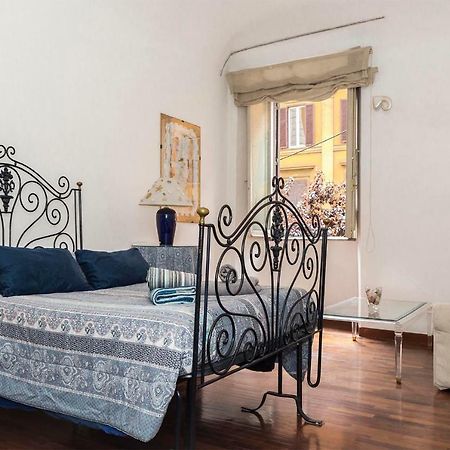 Appartamento Da Lorenzo agli Scipioni Roma Esterno foto