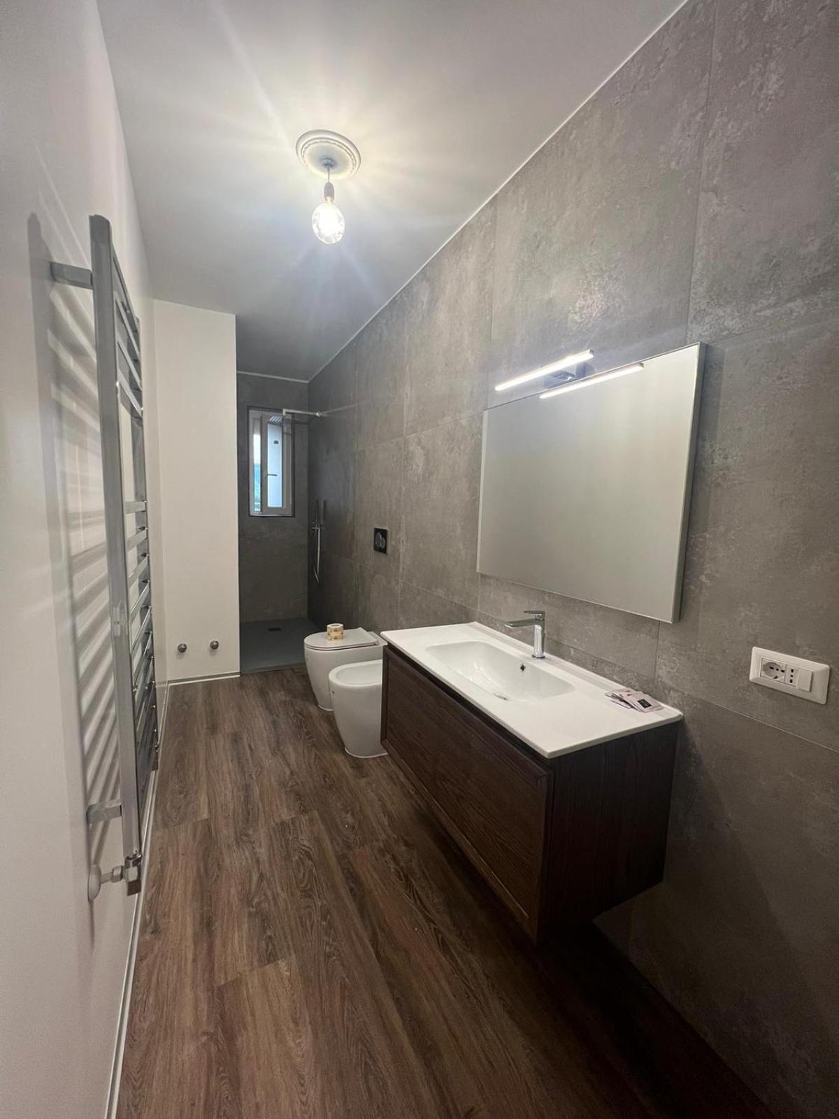 Appartamento Da Lorenzo agli Scipioni Roma Esterno foto
