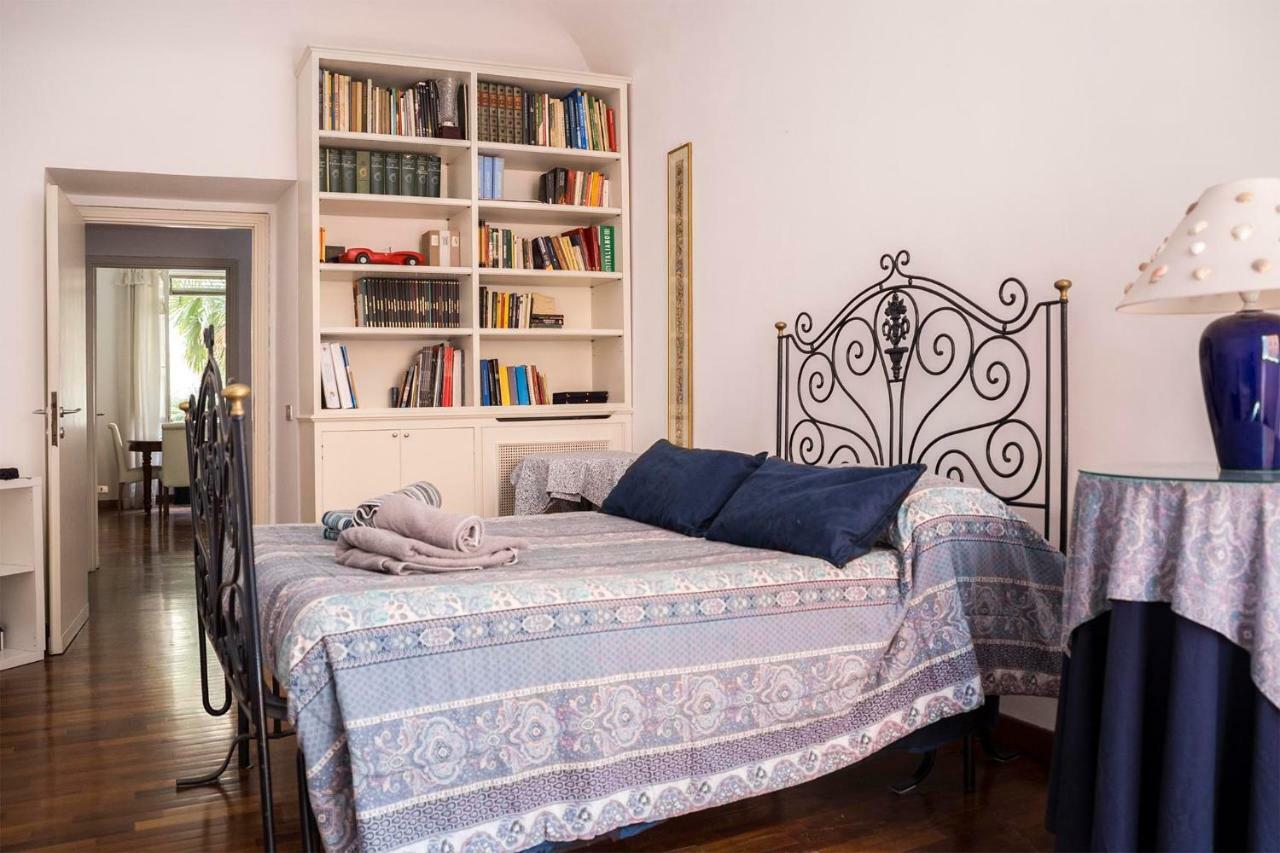 Appartamento Da Lorenzo agli Scipioni Roma Esterno foto