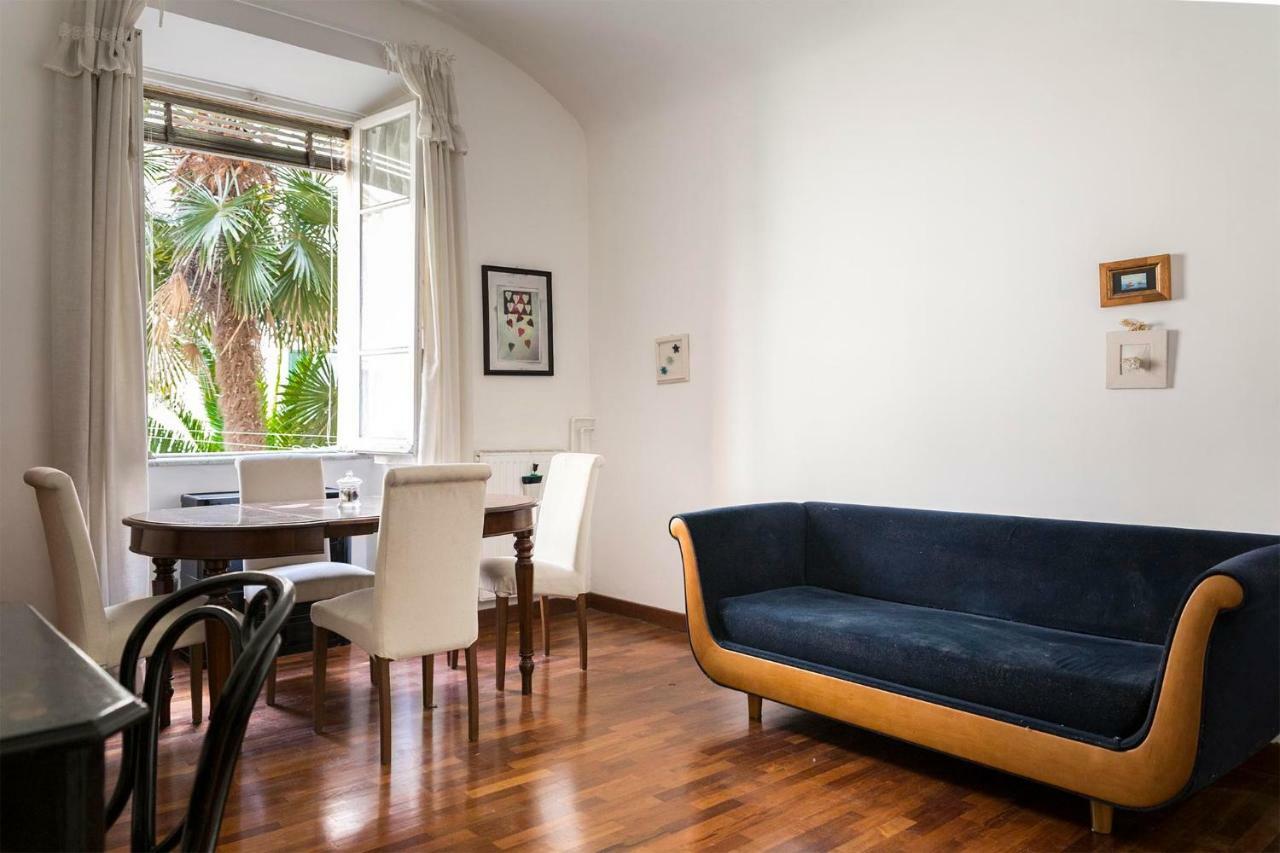 Appartamento Da Lorenzo agli Scipioni Roma Esterno foto
