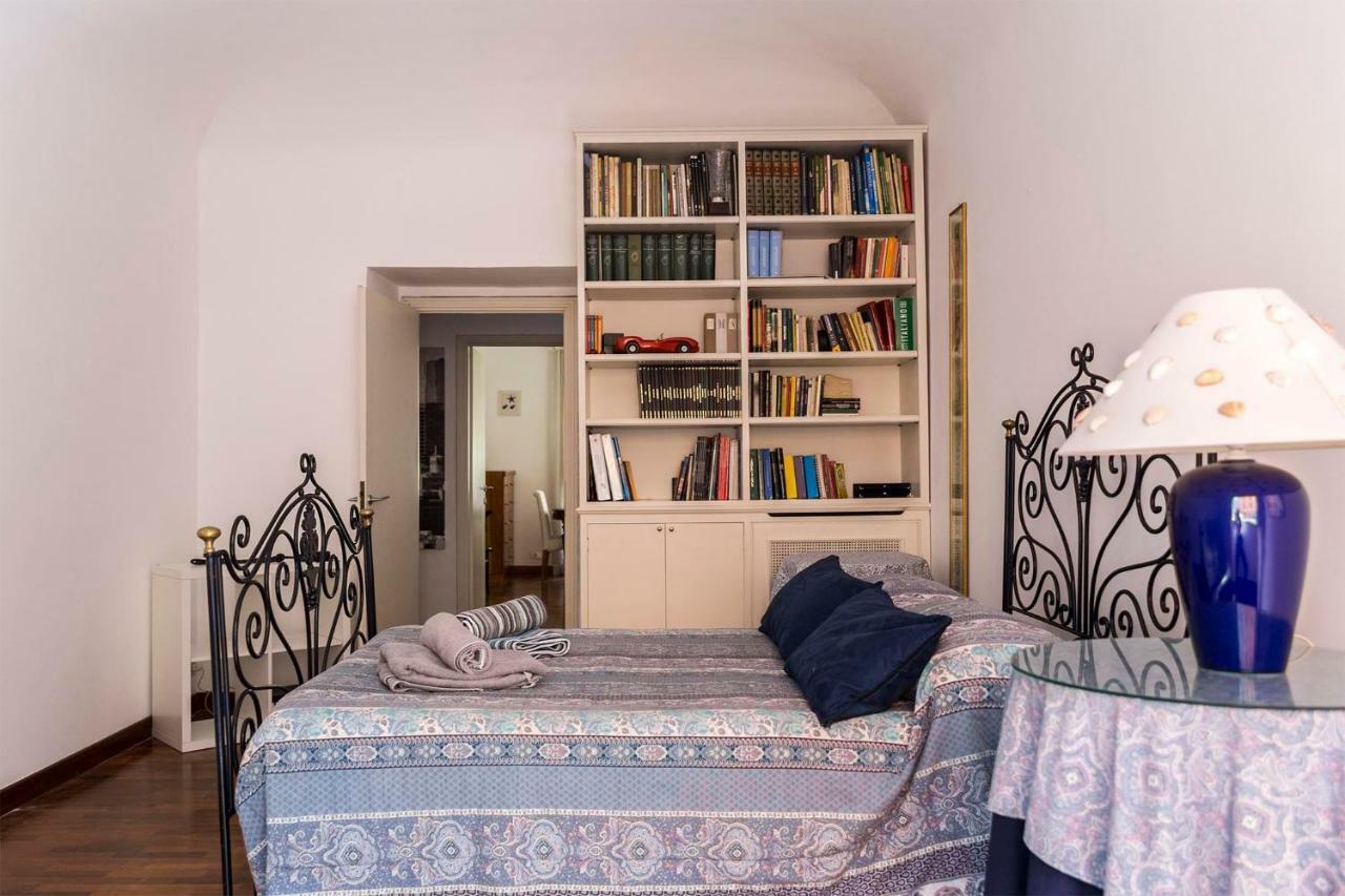 Appartamento Da Lorenzo agli Scipioni Roma Esterno foto