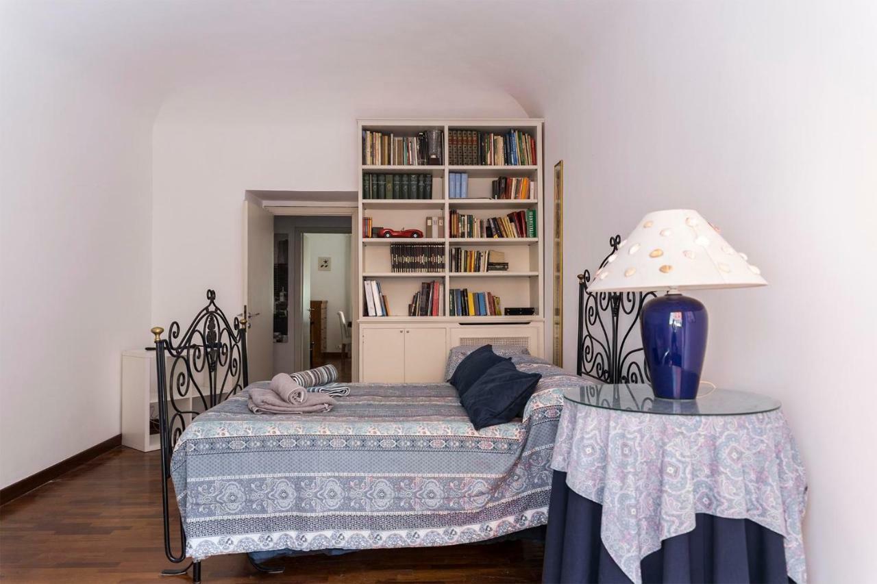 Appartamento Da Lorenzo agli Scipioni Roma Esterno foto